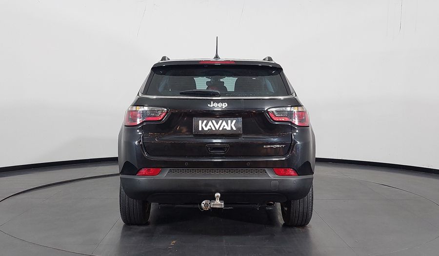 Jeep Compass 2.0 SPORT AUTO Suv 2021