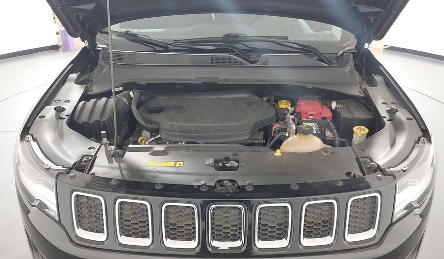 Jeep Compass 2.0 SPORT AUTO Suv 2021
