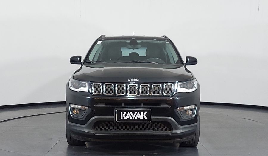 Jeep Compass 2.0 SPORT AUTO Suv 2021