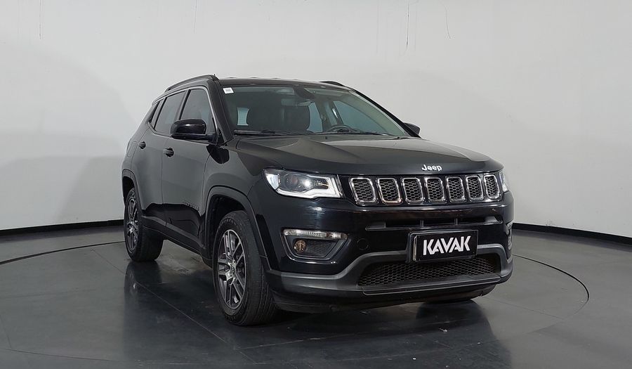 Jeep Compass 2.0 SPORT AUTO Suv 2021