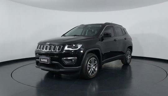 Jeep • Compass