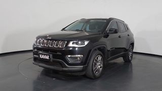 Jeep • Compass