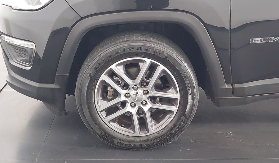 Jeep Compass 2.0 SPORT AUTO Suv 2021