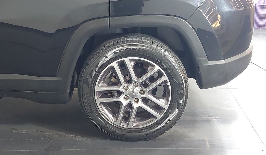 Jeep Compass 2.0 SPORT AUTO Suv 2021