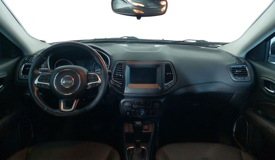 Jeep Compass 2.0 SPORT AUTO Suv 2021