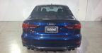 Audi S3 2.0 TFSI DCT 4WD Sedan 2020