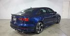 Audi S3 2.0 TFSI DCT 4WD Sedan 2020