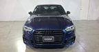 Audi S3 2.0 TFSI DCT 4WD Sedan 2020