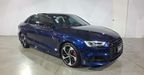 Audi S3 2.0 TFSI DCT 4WD Sedan 2020
