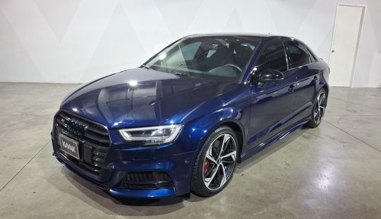 Audi • S3