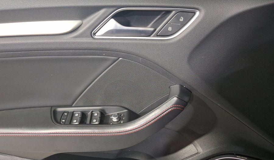 Audi S3 2.0 TFSI DCT 4WD Sedan 2020