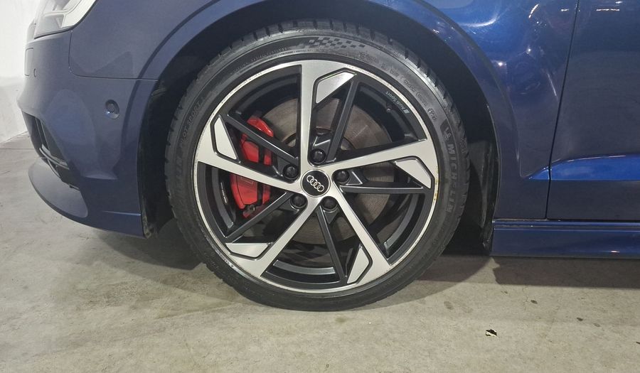 Audi S3 2.0 TFSI DCT 4WD Sedan 2020