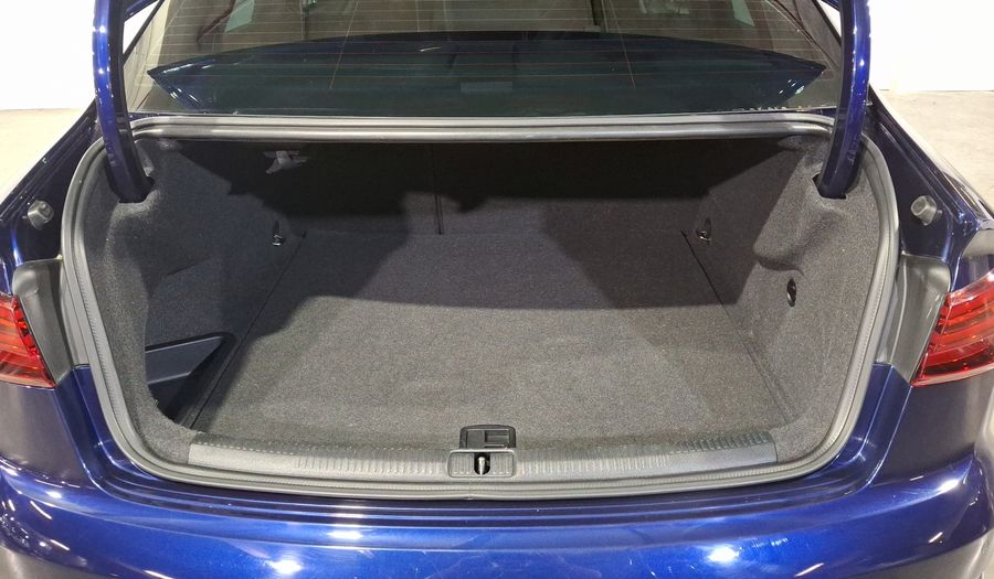 Audi S3 2.0 TFSI DCT 4WD Sedan 2020