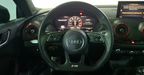 Audi S3 2.0 TFSI DCT 4WD Sedan 2020