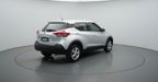 Nissan Kicks 1.6 S CVT Suv 2020