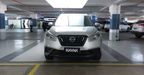 Nissan Kicks 1.6 S CVT Suv 2020
