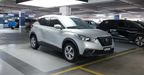 Nissan Kicks 1.6 S CVT Suv 2020