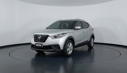 Nissan • Kicks