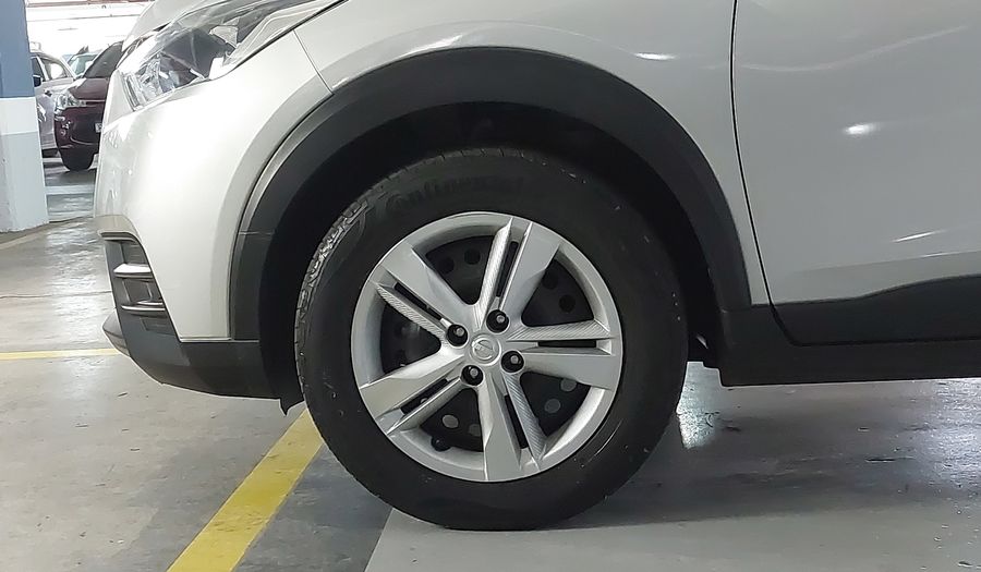 Nissan Kicks 1.6 S CVT Suv 2020