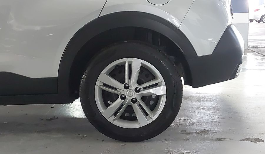 Nissan Kicks 1.6 S CVT Suv 2020