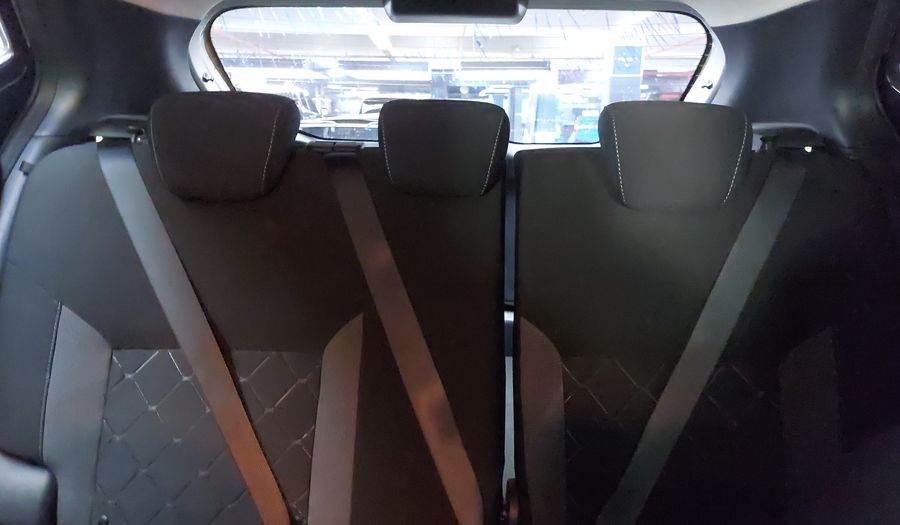Nissan Kicks 1.6 S CVT Suv 2020