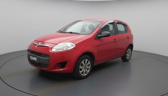 Fiat • Palio