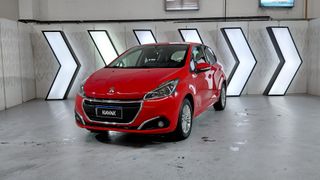 Peugeot 208 1.6 ALLURE