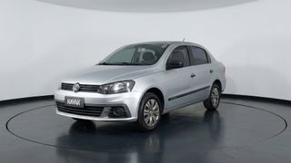 Volkswagen • Voyage