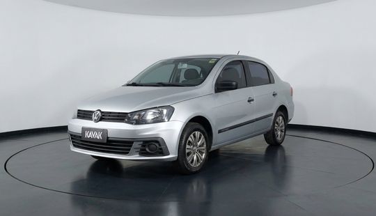 Volkswagen • Voyage