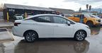 Nissan Versa 1.6 ADVANCE Sedan 2021