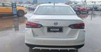 Nissan Versa 1.6 ADVANCE Sedan 2021