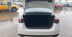 Nissan Versa 1.6 ADVANCE Sedan 2021