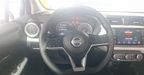 Nissan Versa 1.6 ADVANCE Sedan 2021