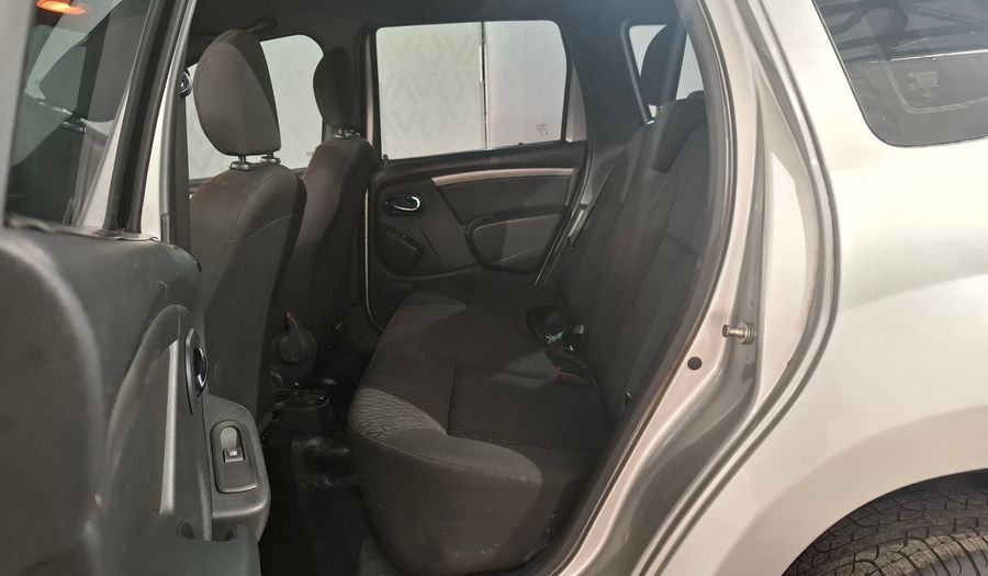 Renault Duster 1.6 DYNAMIQUE PH2 Suv 2016