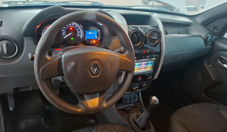 Renault Duster 1.6 DYNAMIQUE PH2 Suv 2016