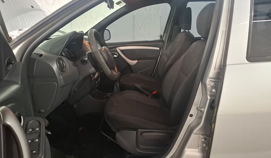Renault Duster 1.6 DYNAMIQUE PH2 Suv 2016