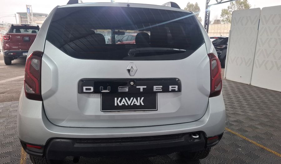 Renault Duster 1.6 DYNAMIQUE PH2 Suv 2016