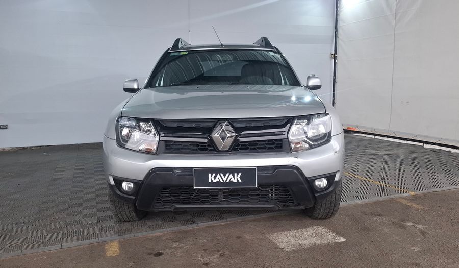 Renault Duster 1.6 DYNAMIQUE PH2 Suv 2016