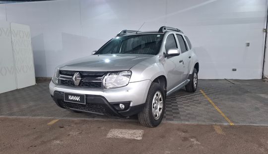 Renault • Duster