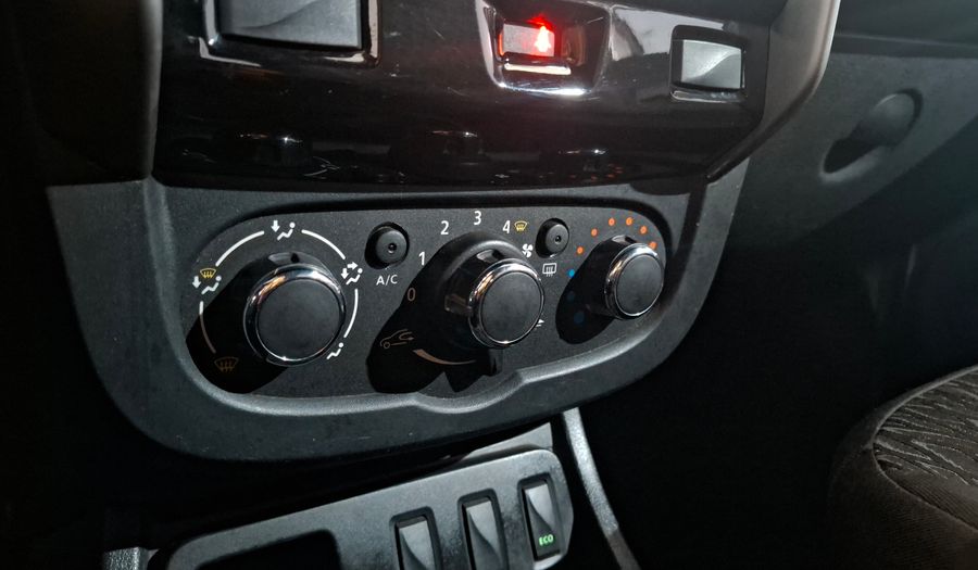 Renault Duster 1.6 DYNAMIQUE PH2 Suv 2016