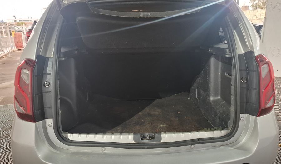 Renault Duster 1.6 DYNAMIQUE PH2 Suv 2016