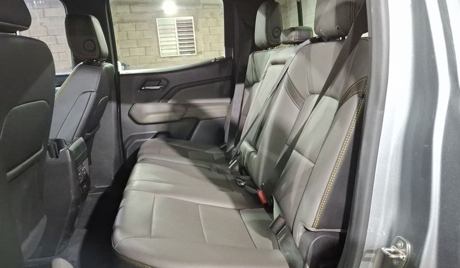 Chevrolet Colorado 2.7 ZR2 D AUTO 4WD CREW CAB Pickup 2023