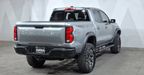 Chevrolet Colorado 2.7 ZR2 D AUTO 4WD CREW CAB Pickup 2023