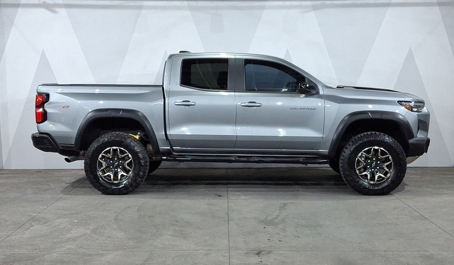 Chevrolet Colorado 2.7 ZR2 D AUTO 4WD CREW CAB Pickup 2023