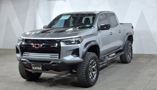 Chevrolet • Colorado