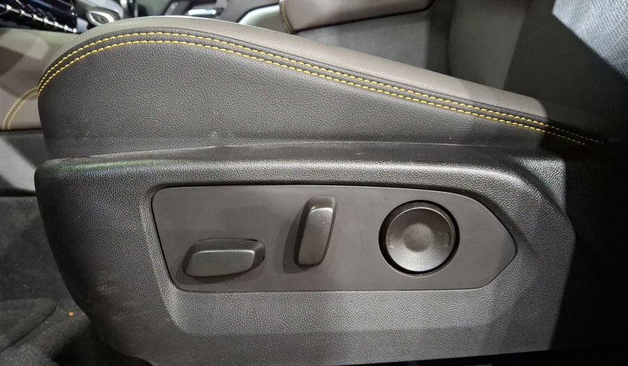 Chevrolet Colorado 2.7 ZR2 D AUTO 4WD CREW CAB Pickup 2023