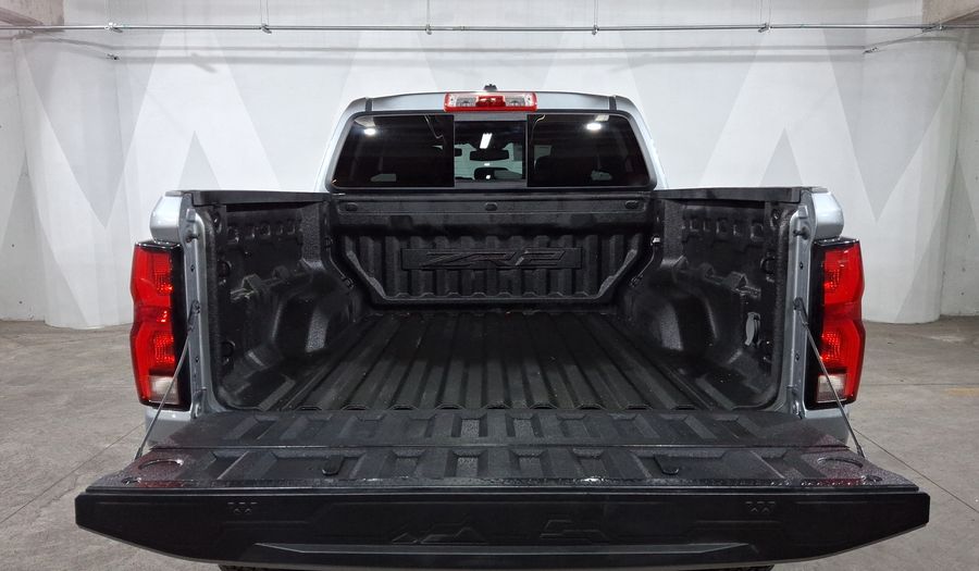 Chevrolet Colorado 2.7 ZR2 D AUTO 4WD CREW CAB Pickup 2023