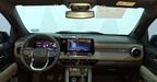 Chevrolet Colorado 2.7 ZR2 D AUTO 4WD CREW CAB Pickup 2023