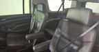 Chevrolet Suburban 5.3 C LT AT Suv 2017