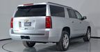 Chevrolet Suburban 5.3 C LT AT Suv 2017
